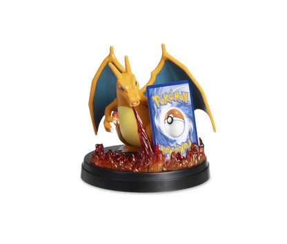 Pokémon Charizard ex Super-Premium Collection