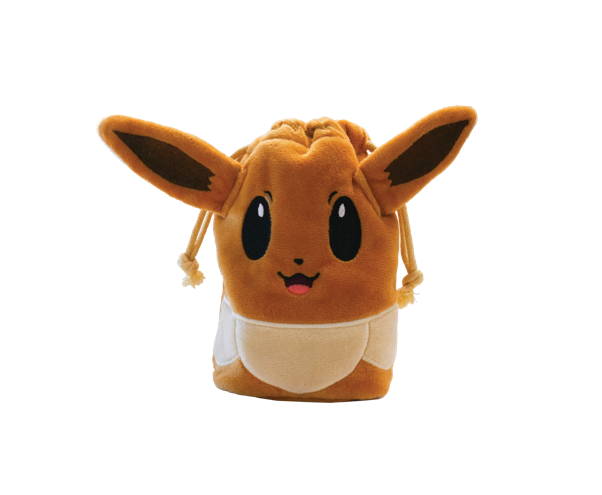 Pokémon Prismatic Evolutions Accessory Pouch Special Collection