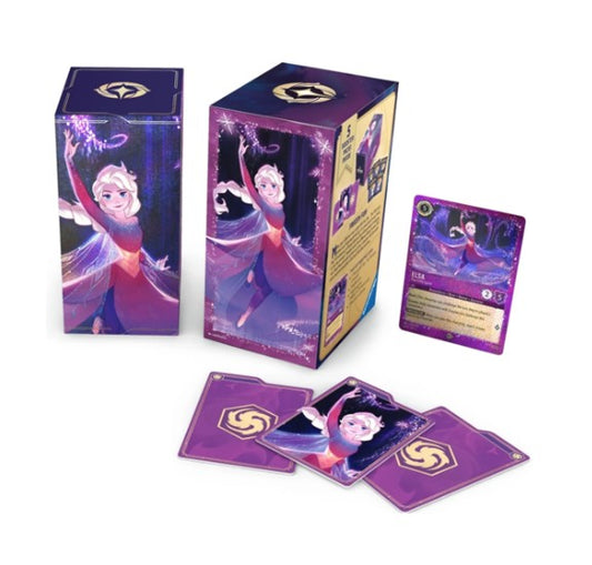Disney Lorcana Fabled Mass Giftable Chapter 9 [Pre-Order] Beschikbaar vanaf 5-9-2025