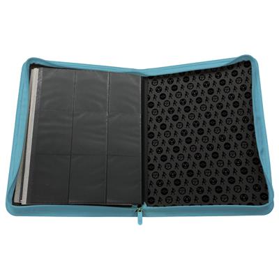 Ultra Pro Binder Pokémon Elite Serie Lucario 9-Pocket