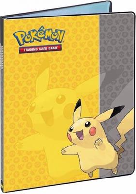 Pokémon Pikachu 4-Pocket