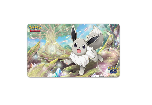 Eevee Playmat