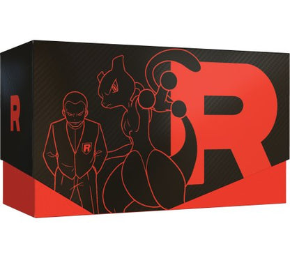 Pokémon Destined Rivals Elite Trainer Box