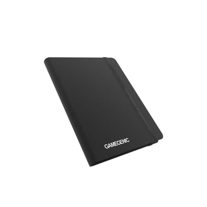 Gamegenic Casual Album 18-Pocket Black