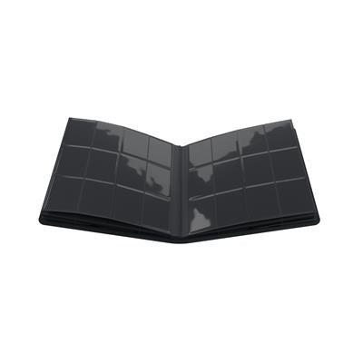 Gamegenic Casual Album 24-Pocket Black