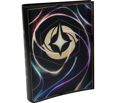 Disney Lorcana 9-Pocket binder