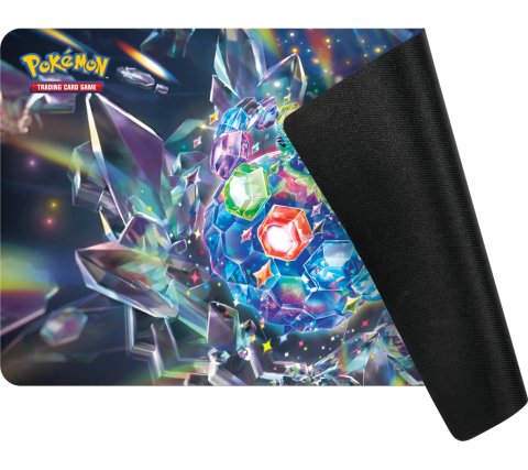 Pokemon Ultra Premium Collection Box Terapagos EX