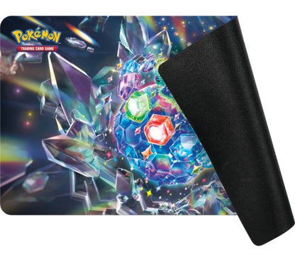 Pokemon Ultra Premium Collection Box Terapagos EX