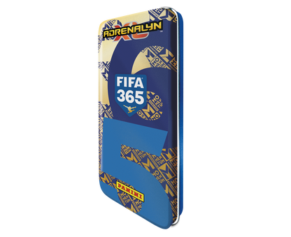 Panini Adrenalyn XL FIFA365 26/27 Pencil Tin