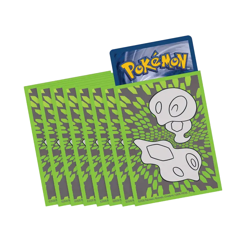 Pokémon Perfect Order Elite Trainer Box