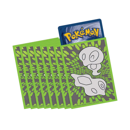 Pokémon Perfect Order Elite Trainer Box