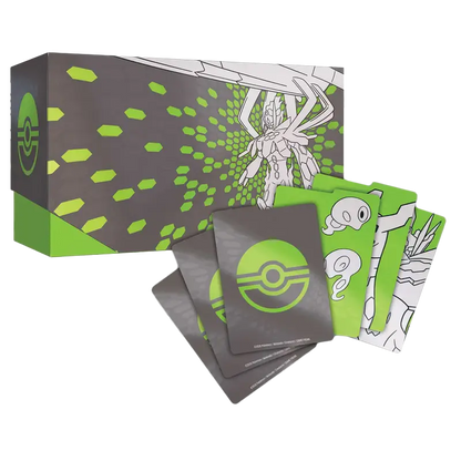 Pokémon Perfect Order Elite Trainer Box