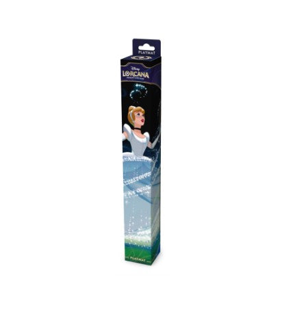 Disney Lorcana Playmat Cinderella [Pre-Order] Beschikbaar vanaf 5-9-2025