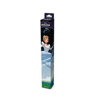 Disney Lorcana Playmat Cinderella [Pre-Order] Beschikbaar vanaf 5-9-2025