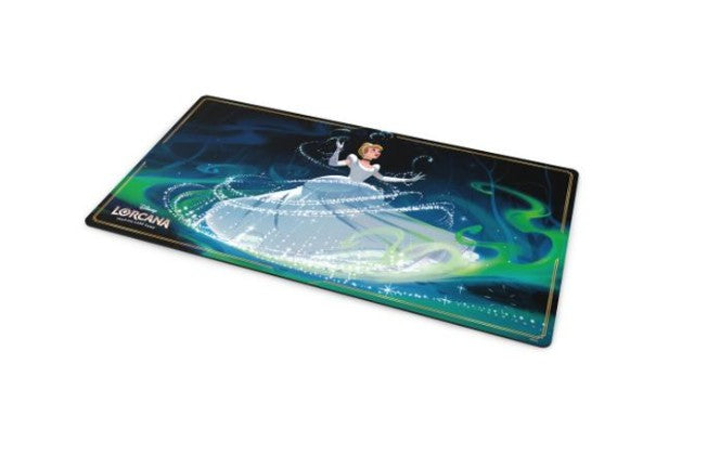 Disney Lorcana Playmat Cinderella [Pre-Order] Beschikbaar vanaf 5-9-2025