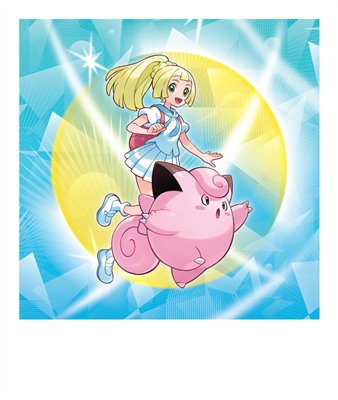 Pokémon Lillie Premium Tournament Collection Box [Pre-Order] beschikbaar vanaf 12-5-2025