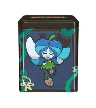 Pokémon Stacking Tin 2025