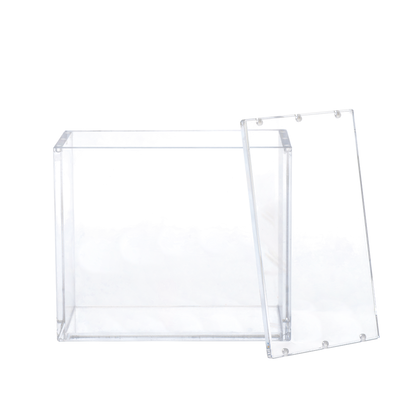 Qware Acrylic Case Pokémon Booster Box Premium