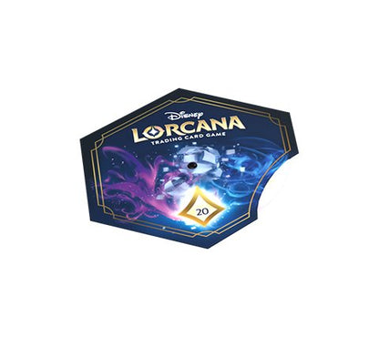 Disney Lorcana - Shimmering Skies Illumineer's Trove