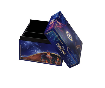Disney Lorcana - Shimmering Skies Illumineer's Trove