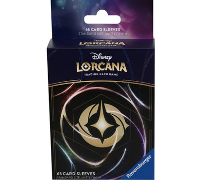 Disney Lorcana Sleeves (65 stuks)