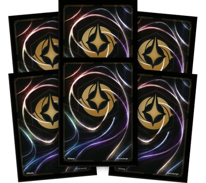 Disney Lorcana Sleeves (65 stuks)