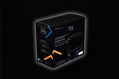 Acrylic Case Pokémon Elite Trainer Box - Premium