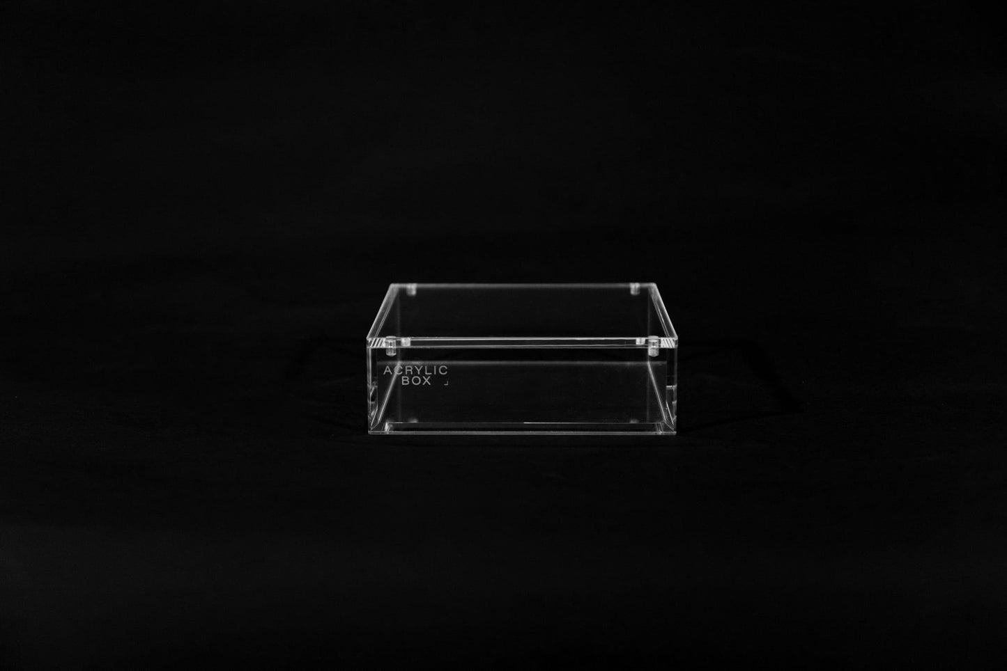 Acrylic Case Pokémon Japanse Booster Box